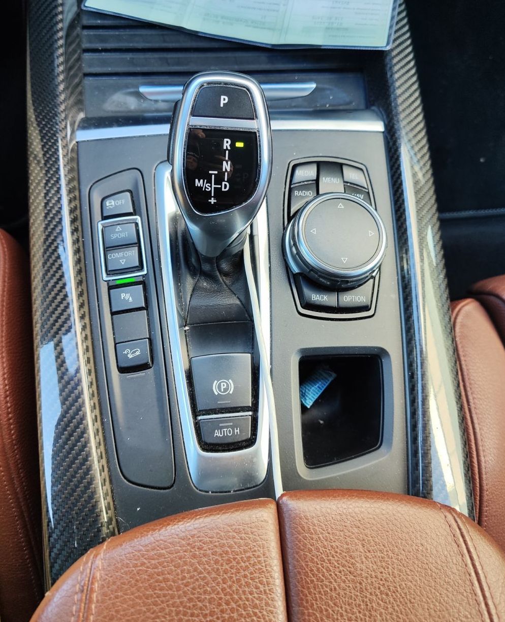 Zunanja slika - BMW X5 - serija : xDrive25d - 17