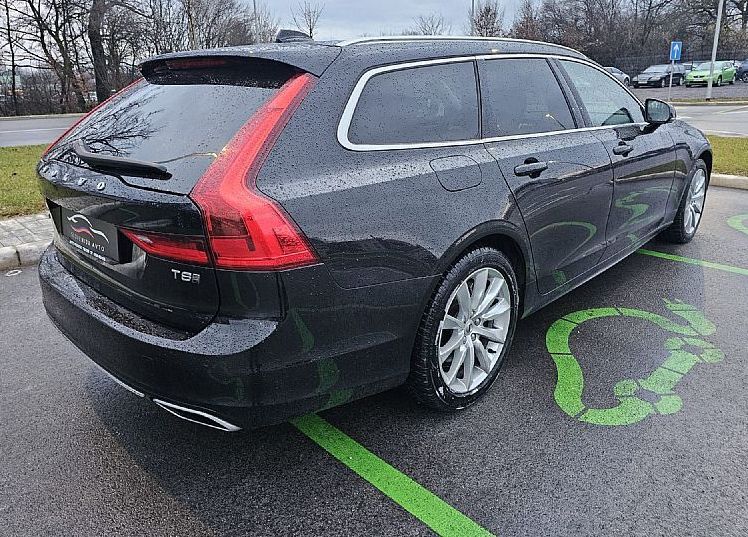 Zunanja slika - Volvo V90 - T8 T-Engine 390 AWD Geartronic Business Plus SW - 4