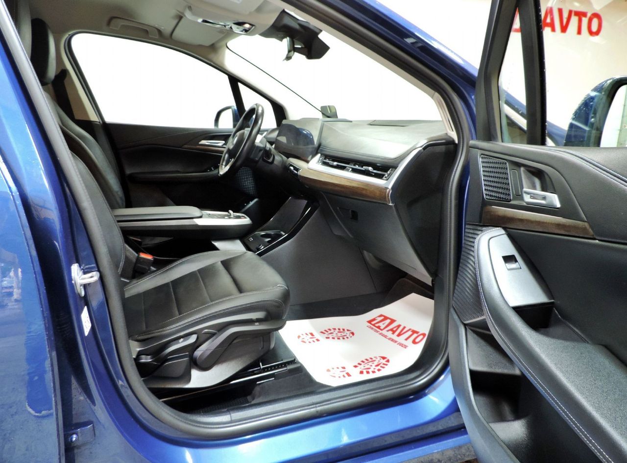 Zunanja slika - BMW Serija 2 - Active Tourer: 220i Active Tourer Luxury Avt. 360 KAMERE - 11