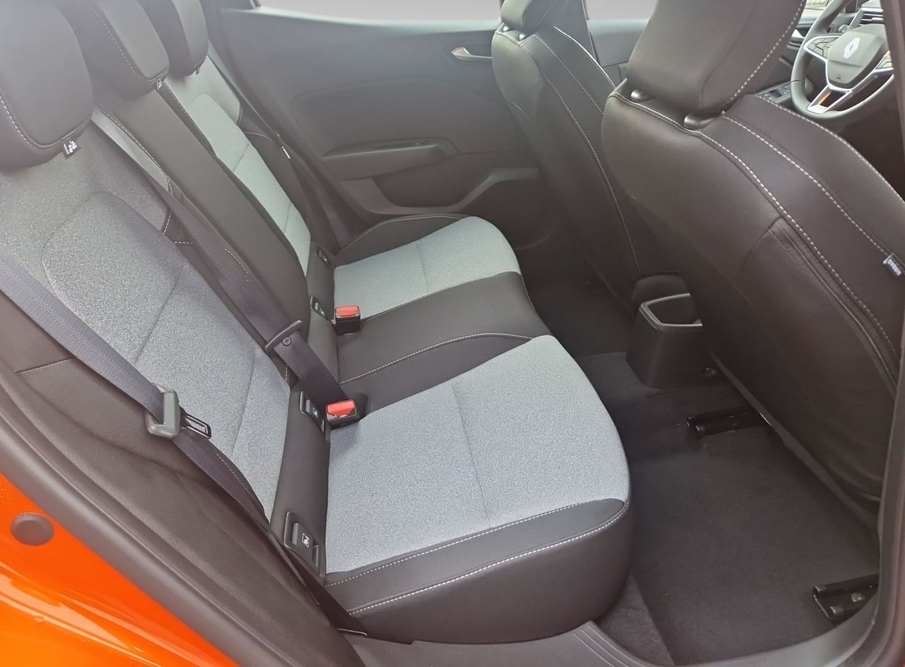 Zunanja slika - Renault Clio - 1.0 TCE 90 EVOL. - 15