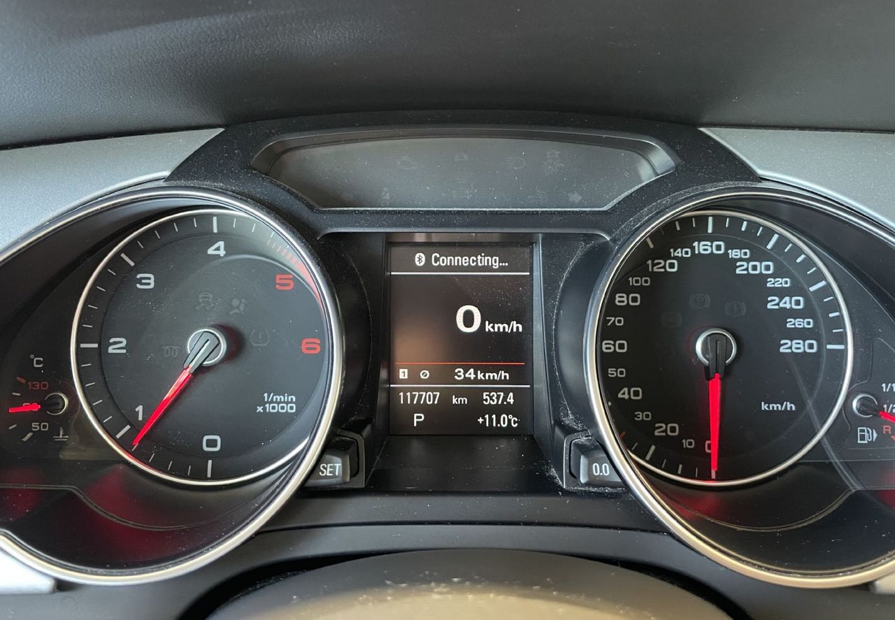 Zunanja slika - Audi A5 - Sportback PANO-QUATTRO-KEYLESS-NAVI-GRETJE SED-TEMPOMAT-LED - 6