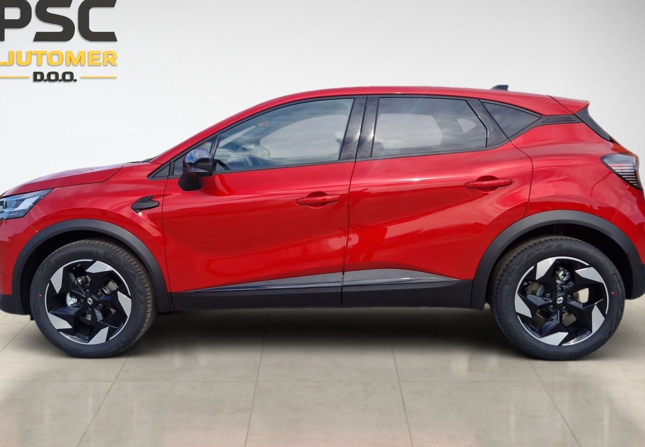 Zunanja slika - Renault Captur - TCe 115 Techno + paket ZIMA - 4