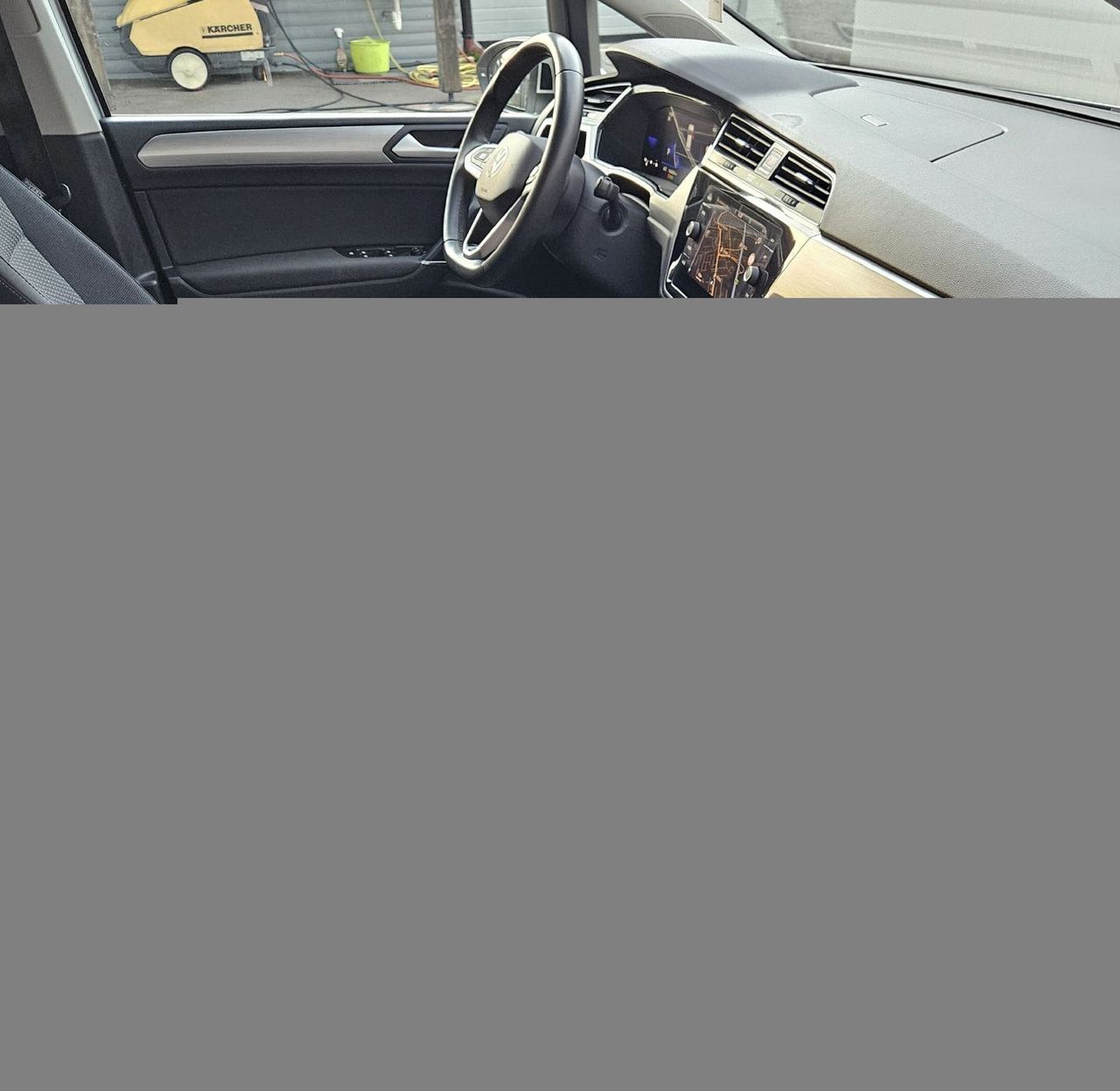 Zunanja slika - VW Touran - 2.0 TDI avt. Family +Vitual+ACC+Kamera+Navi - 10
