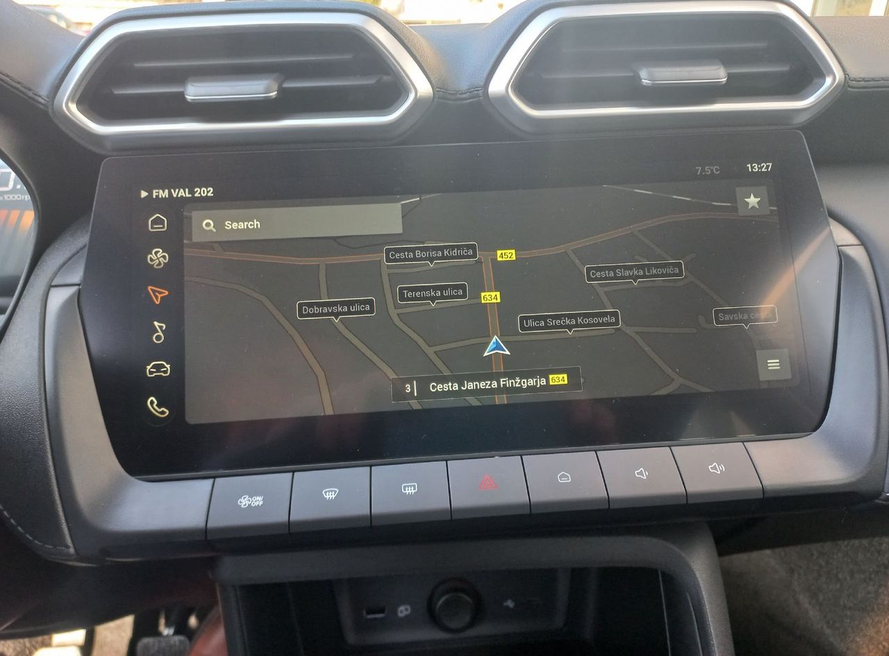 Zunanja slika - MG MG ZS - ZS 1.5L Comfort - 10