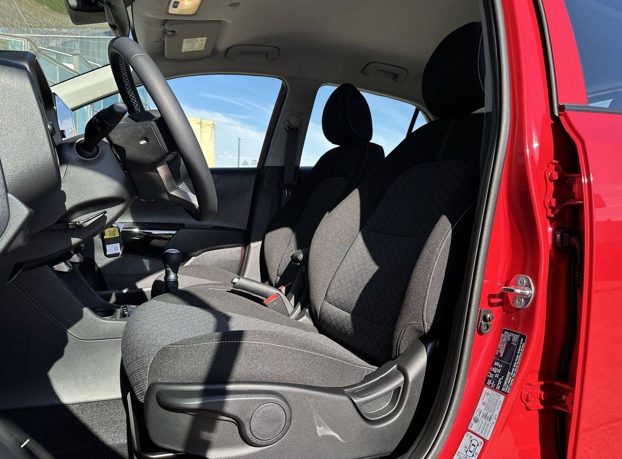 Zunanja slika - KIA Picanto - 1.2 MPI Trend MT 2025 - 10