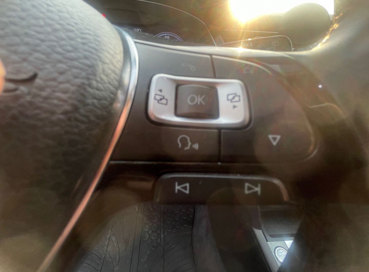 Zunanja slika - VW Passat - Variant 2.0 TDI BMT Highline 110kW LED.VIRTUAL. ACC. - 12