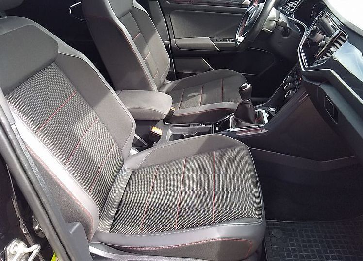 Zunanja slika - VW T-Roc - 1.5 TSI BMT Sport -26- - 7