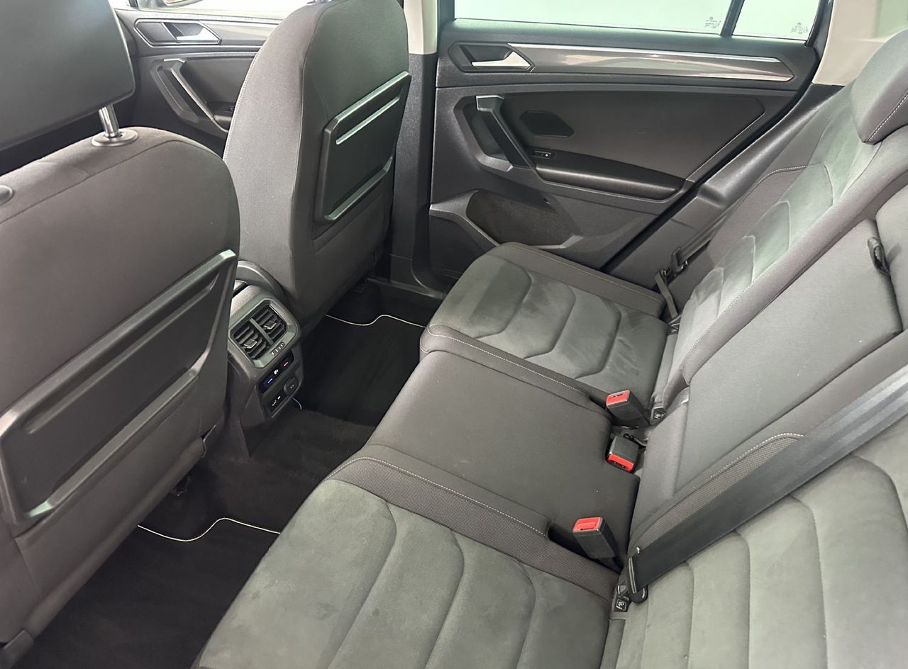 Zunanja slika - VW Tiguan - 1.5 TSI ACT BMT R-Line DSG.Highline 110kW.KAMERA - 7