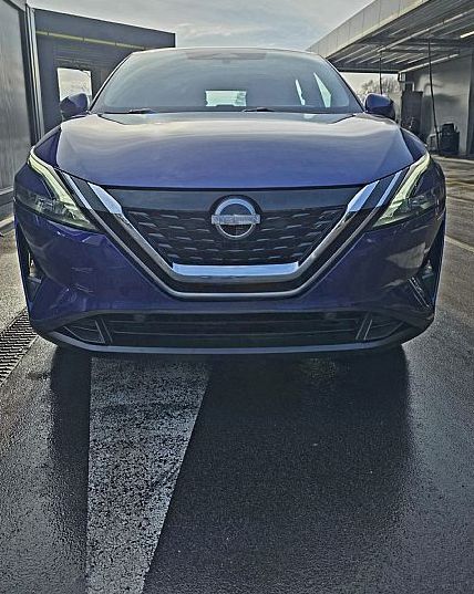 Zunanja slika - Nissan Qashqai - 1.5 E-POWER 190 CVT|fullLED|Kamera|PDC|Garancija - 2