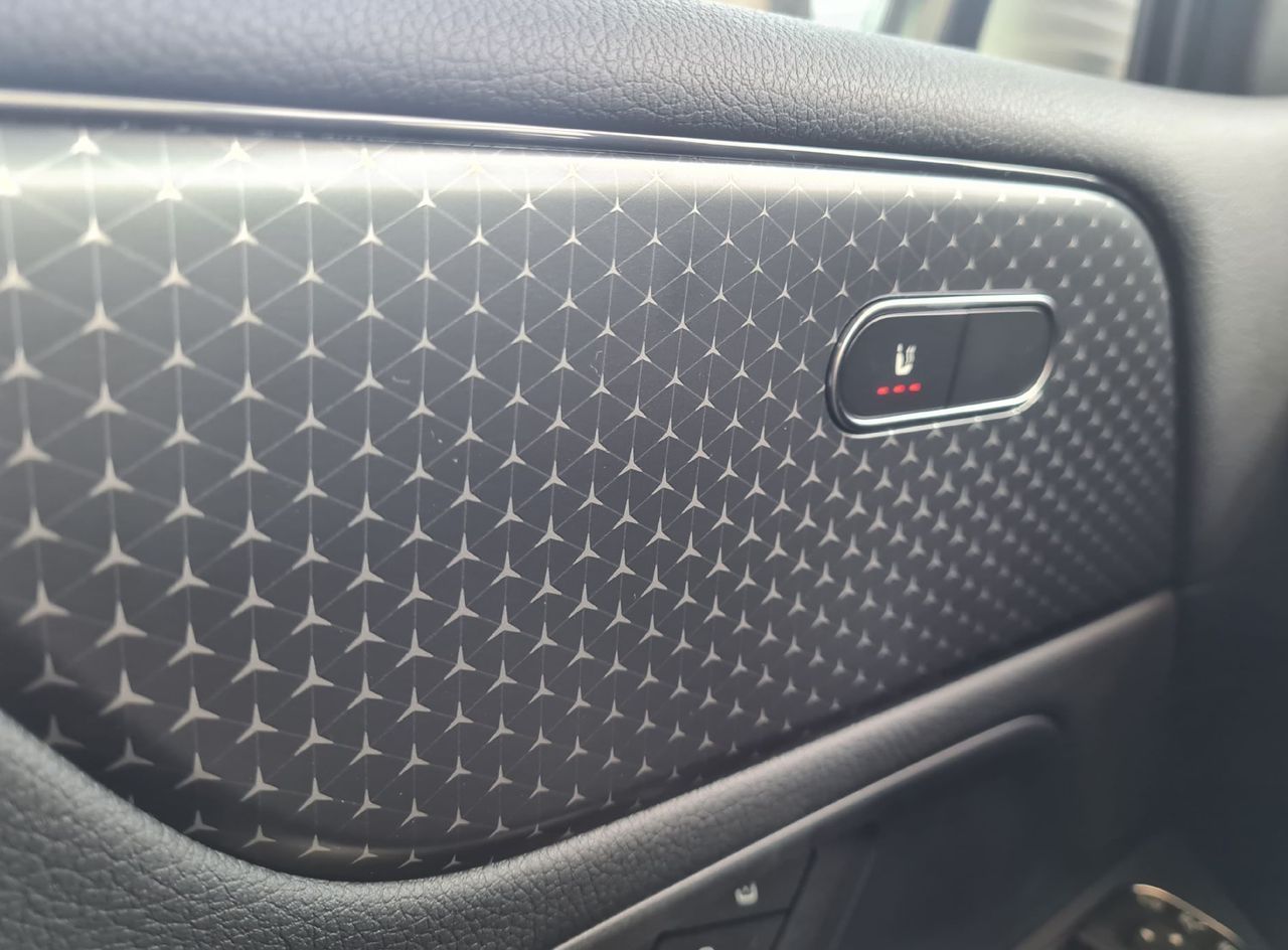 Zunanja slika - Mercedes-Benz B-Razred - 180 - 12