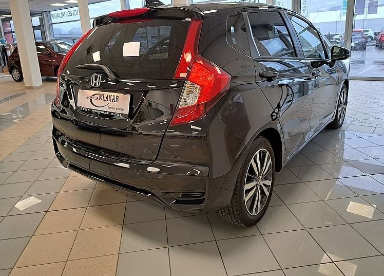 Zunanja slika - Honda Jazz - 1.3 i-VTEC Comfort-FULL LED-NAVI-KAMERA- - 4