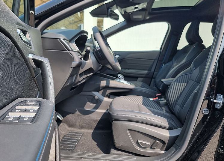 Zunanja slika - Renault Captur - Esprit Alpine Aut MHEV + My Revision - 8