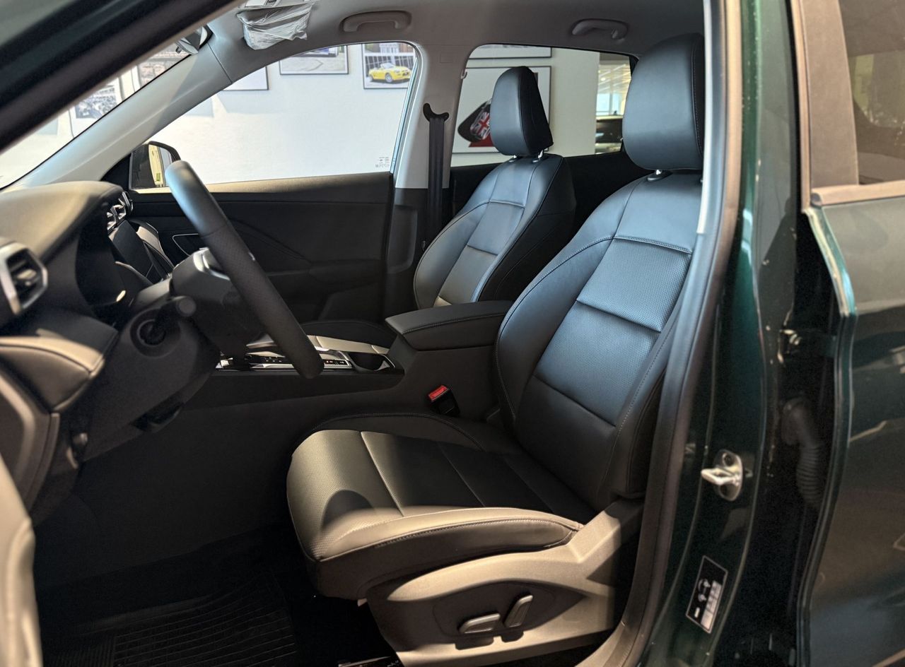 Zunanja slika - MG MG ZS - ZS 1.5L Hybrid Luxury - 5