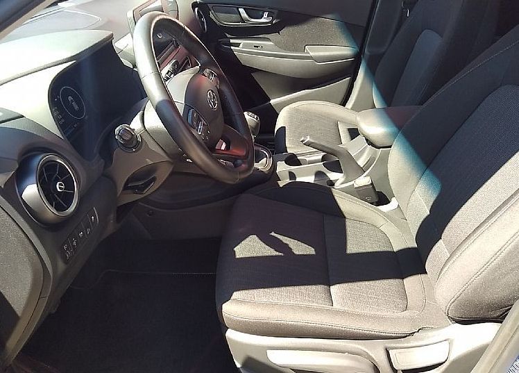 Zunanja slika - Hyundai Kona - 1.0 T-GDI 120 Style-bi- LED -9- - 5