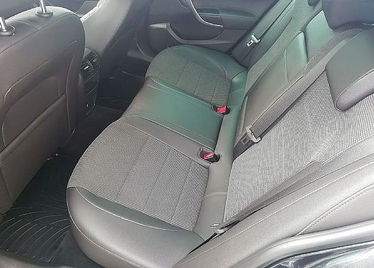 Zunanja slika - Opel Insignia - 2.0 CDTI COSMO 160KM AUTOMATIK-158.000 kilometrov - 6