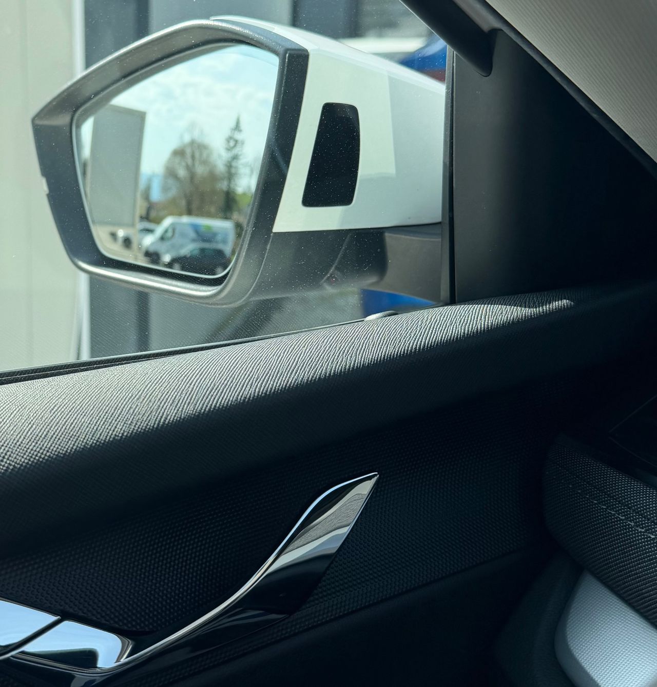 Zunanja slika - Škoda Octavia - 2.0TDI Style DSG 150PS MATRIX ACC PRIKLOP ALU17 - 20