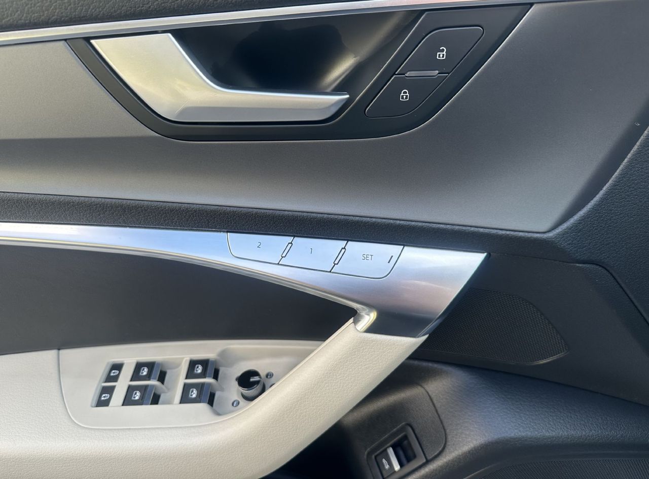 Zunanja slika - Audi A6 Allroad - 45 TDI quattro S tronic180kW.ZRAČNO VZMET.PANORAMA - 13