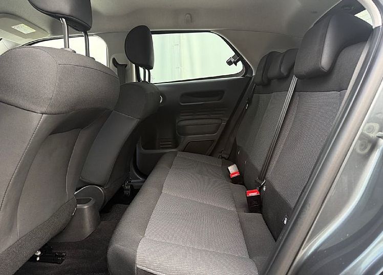 Zunanja slika - Citroën C4 Cactus - Shine PureTech 1.LASTNIK-SLO - 10