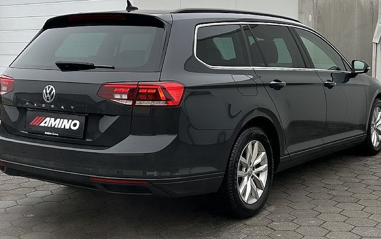 Zunanja slika - VW Passat - Variant 2.0 TDI BMT Elegance DSG-ACC-PDC-KAMERA-ALU16 - 6