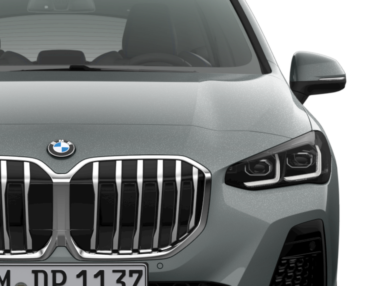 Zunanja slika - BMW Serija 2 - 220i Active Tourer - 5