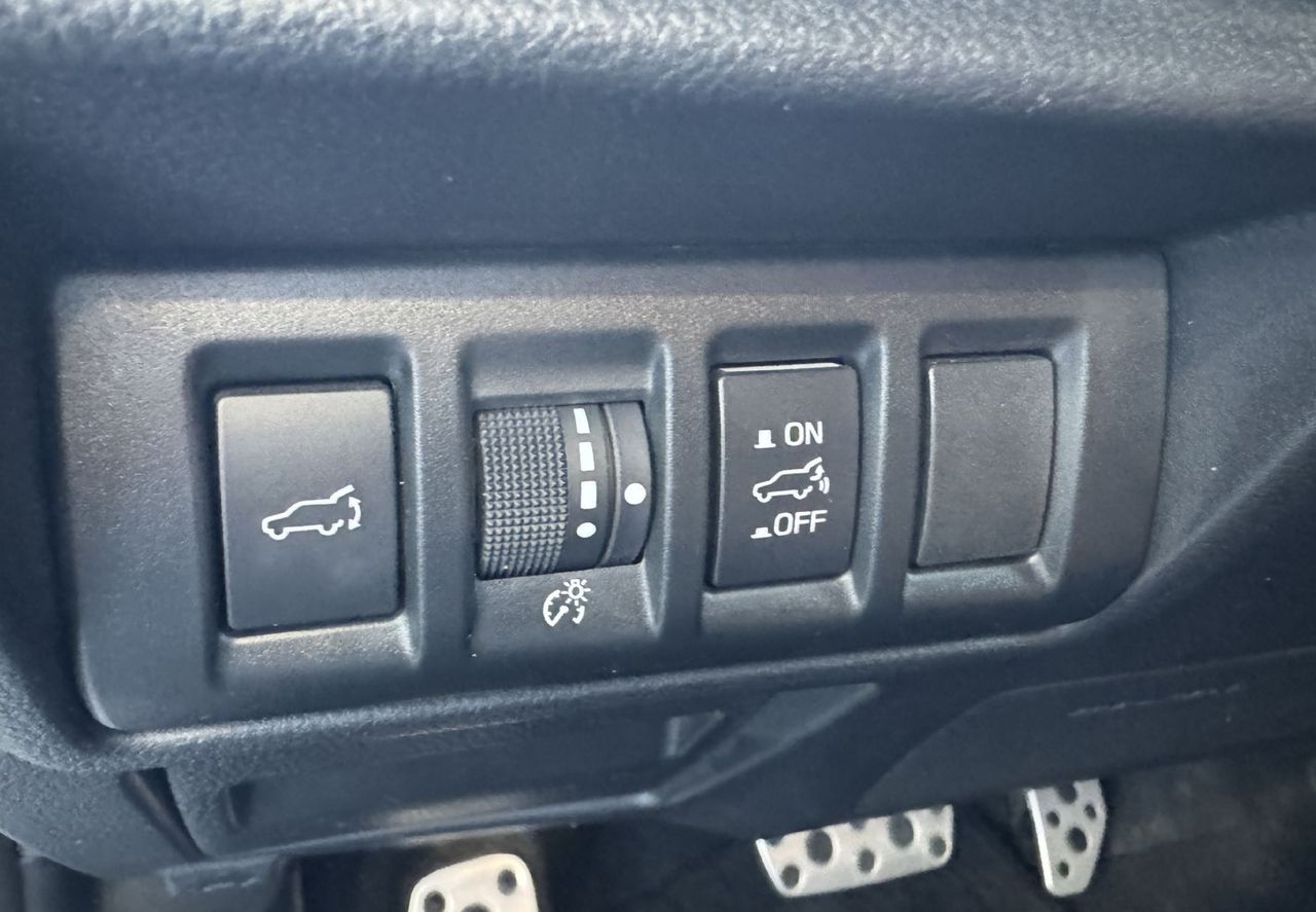 Zunanja slika - Subaru Outback - 1.LASTNIK-SLO-PREMIUM PAK-RADAR-MEMORY-KEYLESS GO - 15