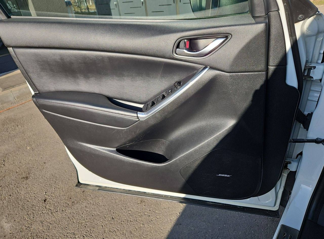 Zunanja slika - Mazda CX-5 - AWD 2.2D AUT. PANORAMA NAVI KAMERA TEMPOMAT PDC - 9