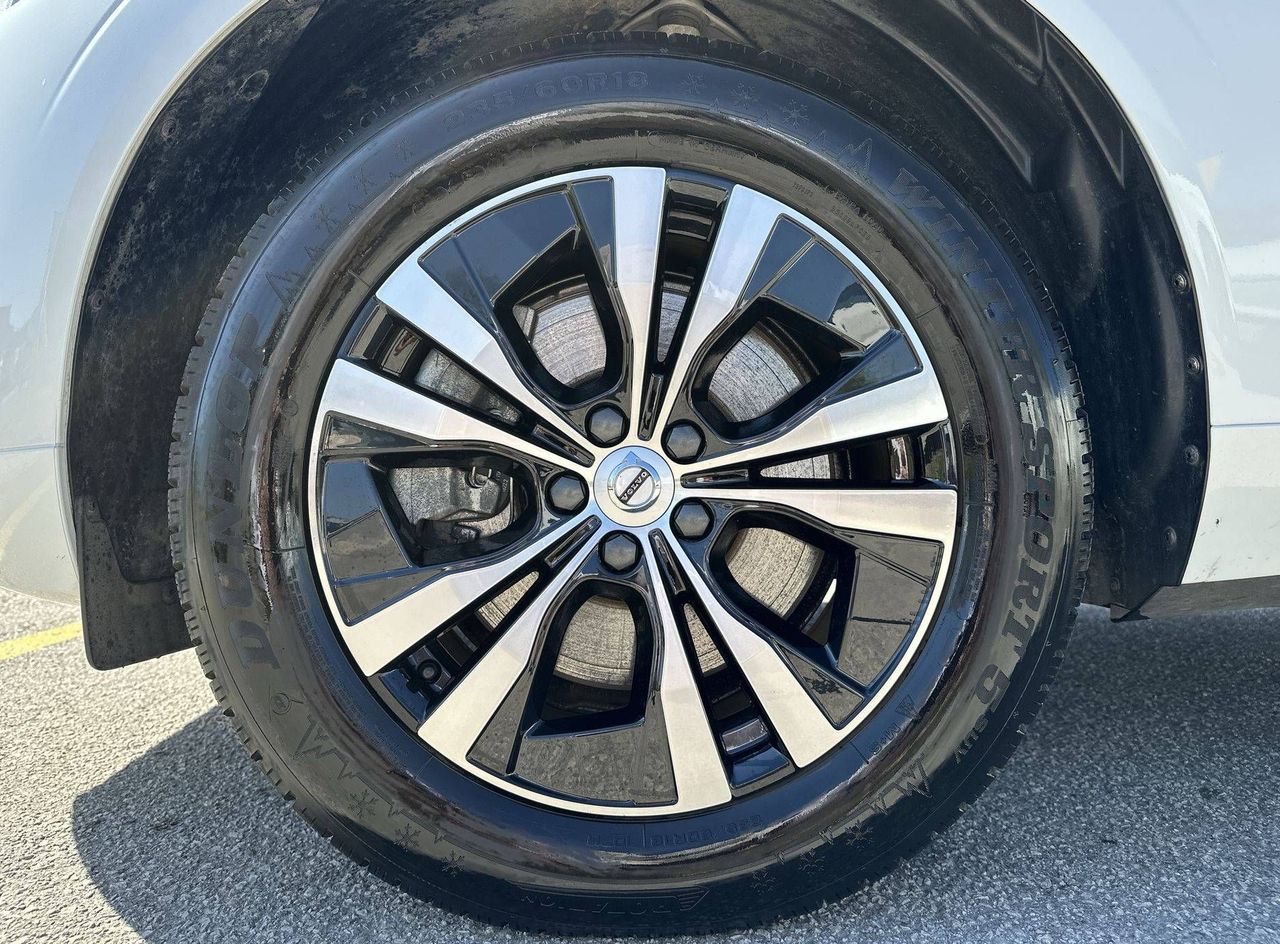 Zunanja slika - Volvo XC60 - T6 AWD Recharge Twin Engine Core Avt. - 8