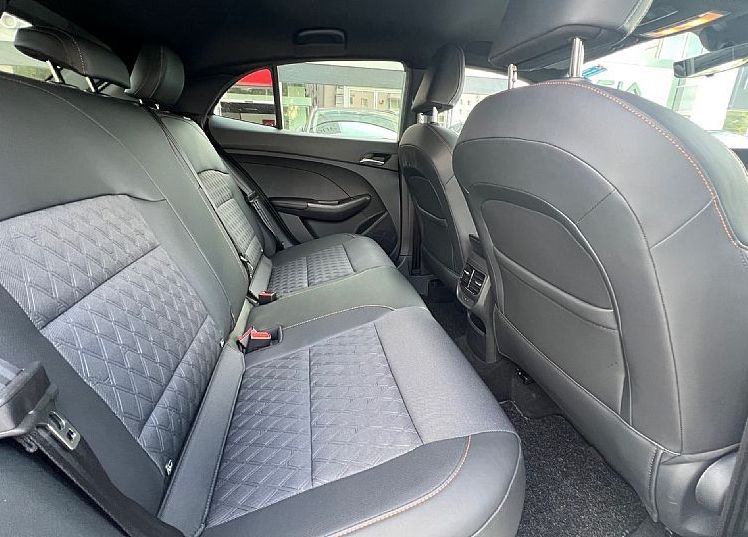 Zunanja slika - MG MG3 - 1.5L Hybrid 143kW samod.menj. Luxury - 9