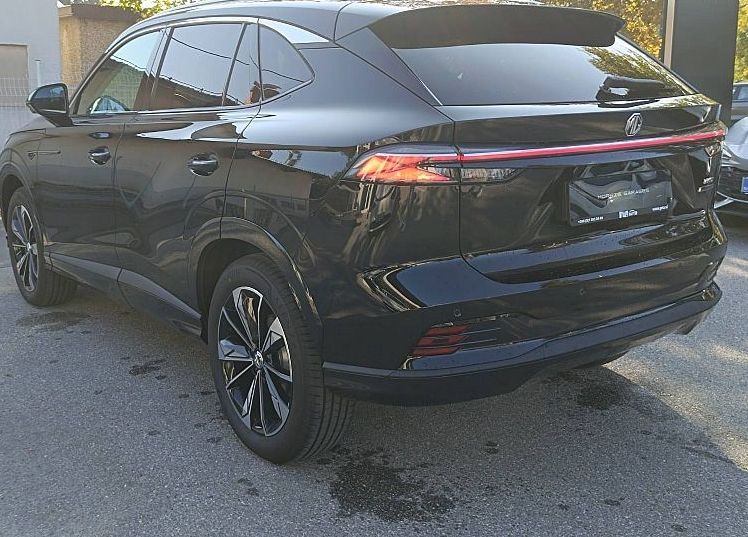 Zunanja slika - MG MG HS - HS Luxury 1.5T Hybrid+ Samodejni menj. - 5