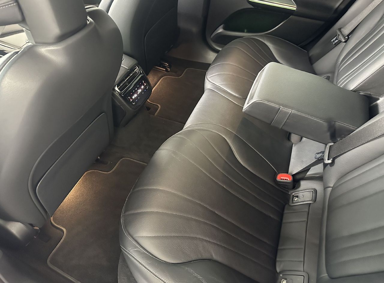 Zunanja slika - Mercedes-Benz EQE - 350+KAMERA.NAVI.LED.USNJE.KROM.SAMO 43000KM - 4