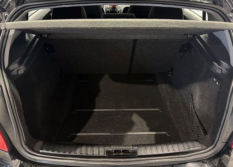 Zunanja slika - BMW Serija 1 - : 116i - 8