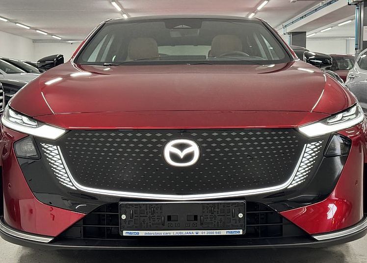 Zunanja slika - Mazda Mazda6e - LONG RANGE TAKUMI PLUS NA ZALOGI - 3