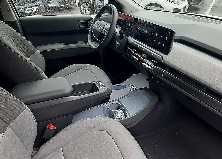 Zunanja slika - KIA EV3 - STAR 58.3 kWh baterija.doseg do 436km - 10