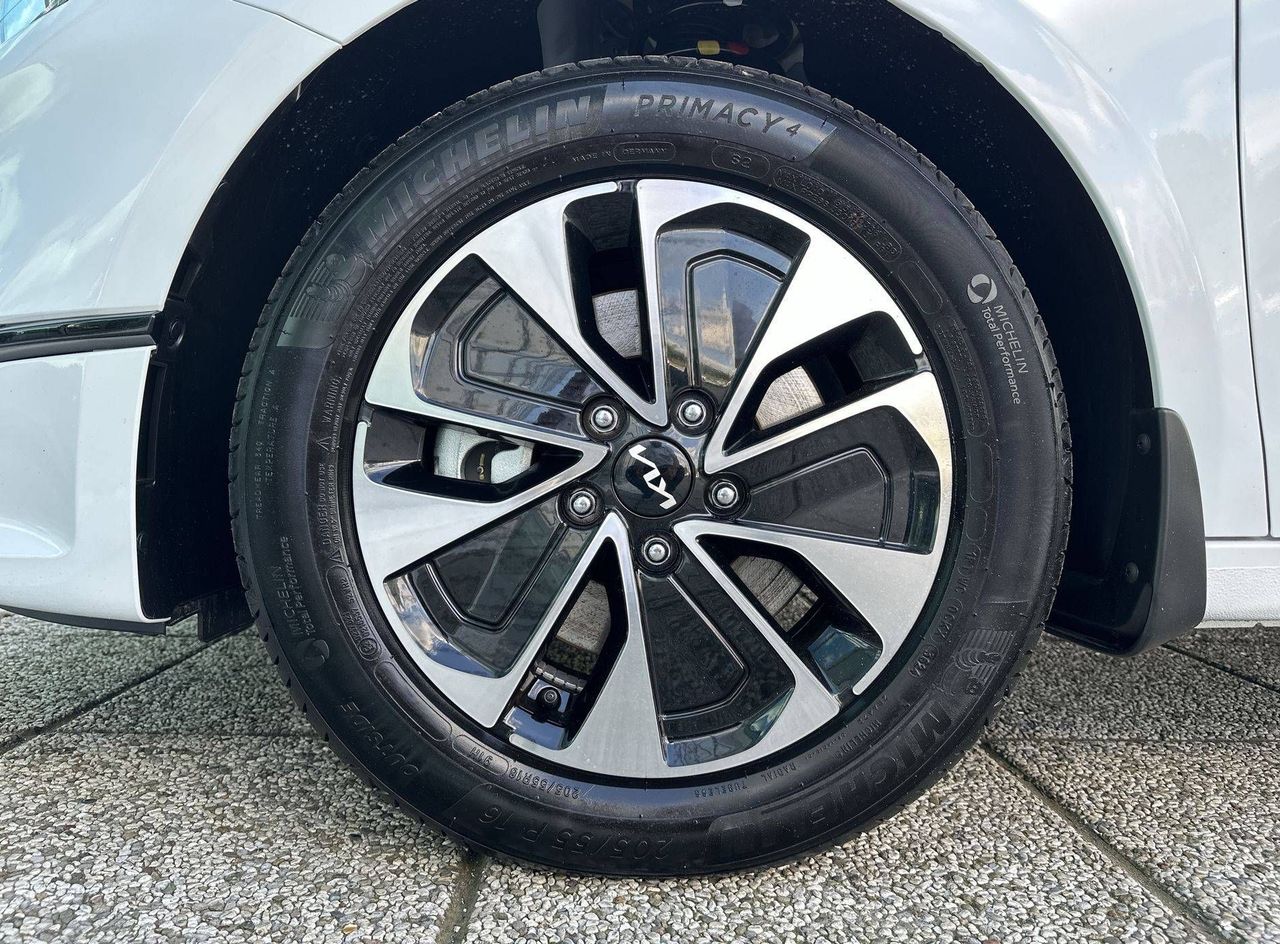 Zunanja slika - KIA Ceed - SW 1.5 T-GDI LX Champion+ ISG - 8