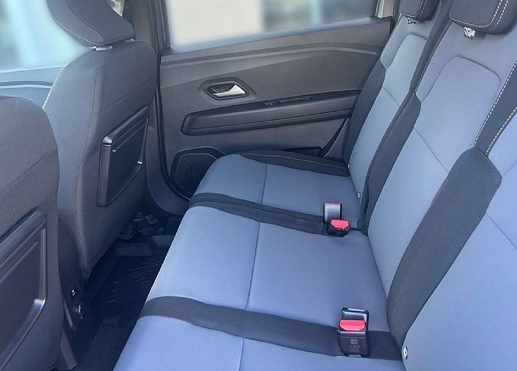 Zunanja slika - Dacia Jogger - 1.0 TCe 110 Extreme - 10