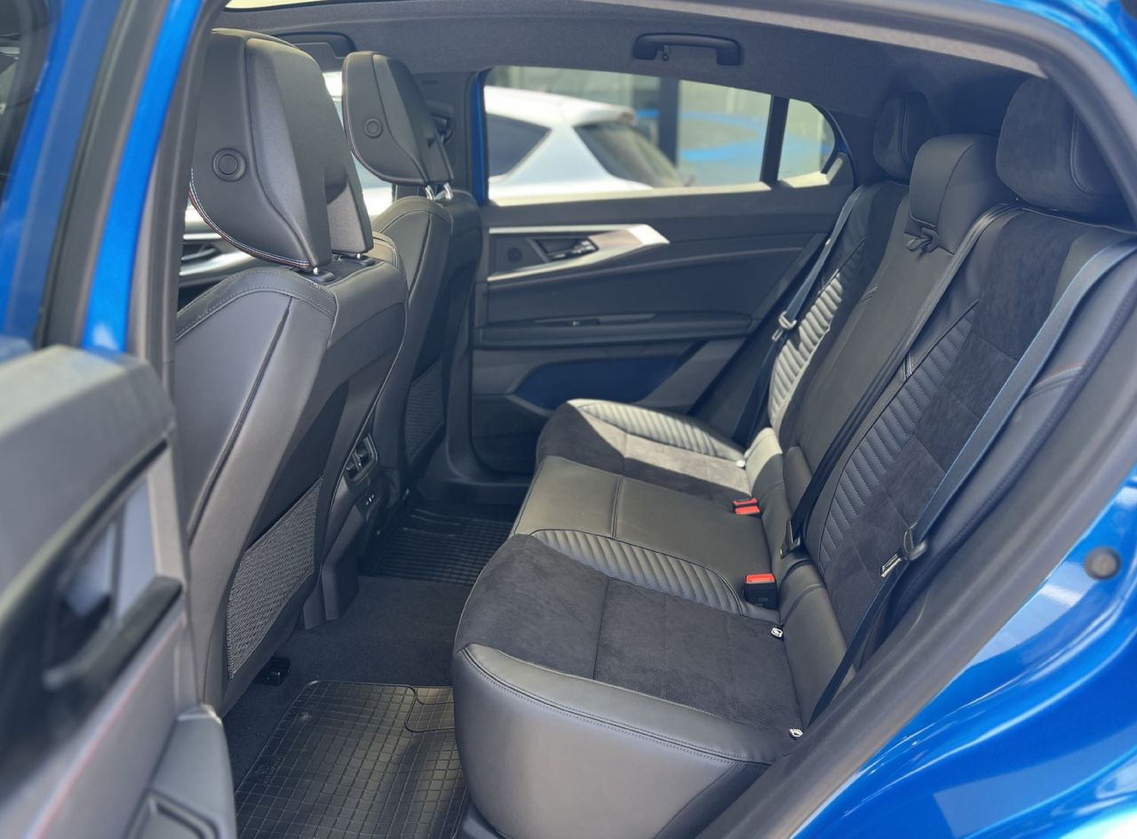 Zunanja slika - Renault Rafale - ESPRIT ALPINE E-TECH FULL HYBRID 200 NAROČILO - 9