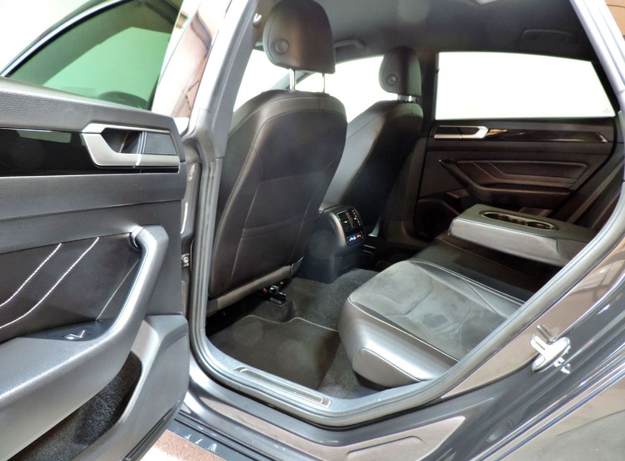 Zunanja slika - VW Arteon - 1.4 TSI eHybrid avt.160kW R-Line PRIKLJUČNI HYBRID - 10