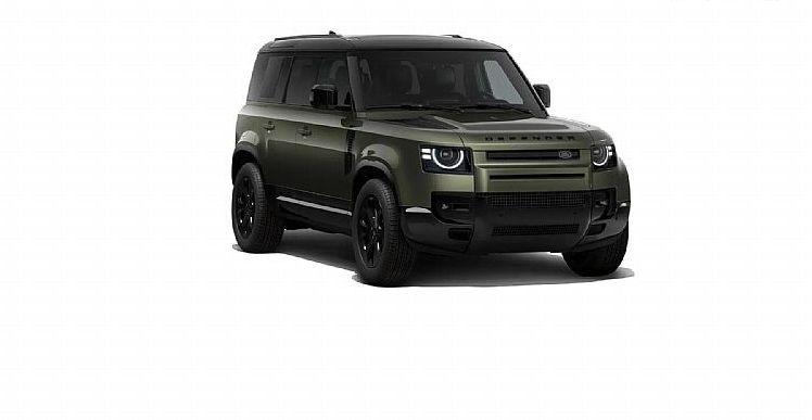 Zunanja slika - Land Rover Defender - 110 3.0 D350 TERRA MHEV AWD - 1