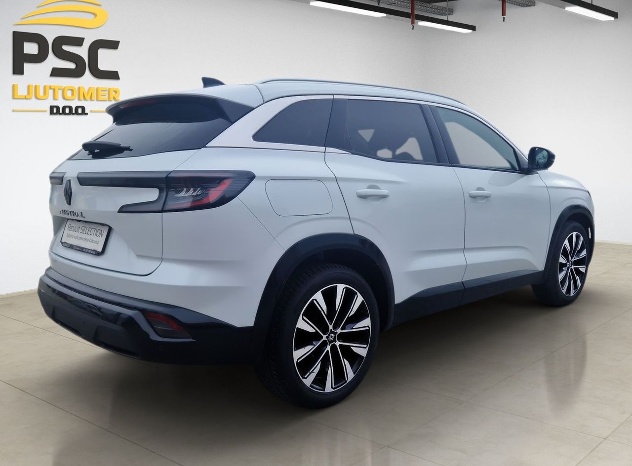 Zunanja slika - Renault Austral - 1.3 MHEV 160 TECHNO AUTO - 7