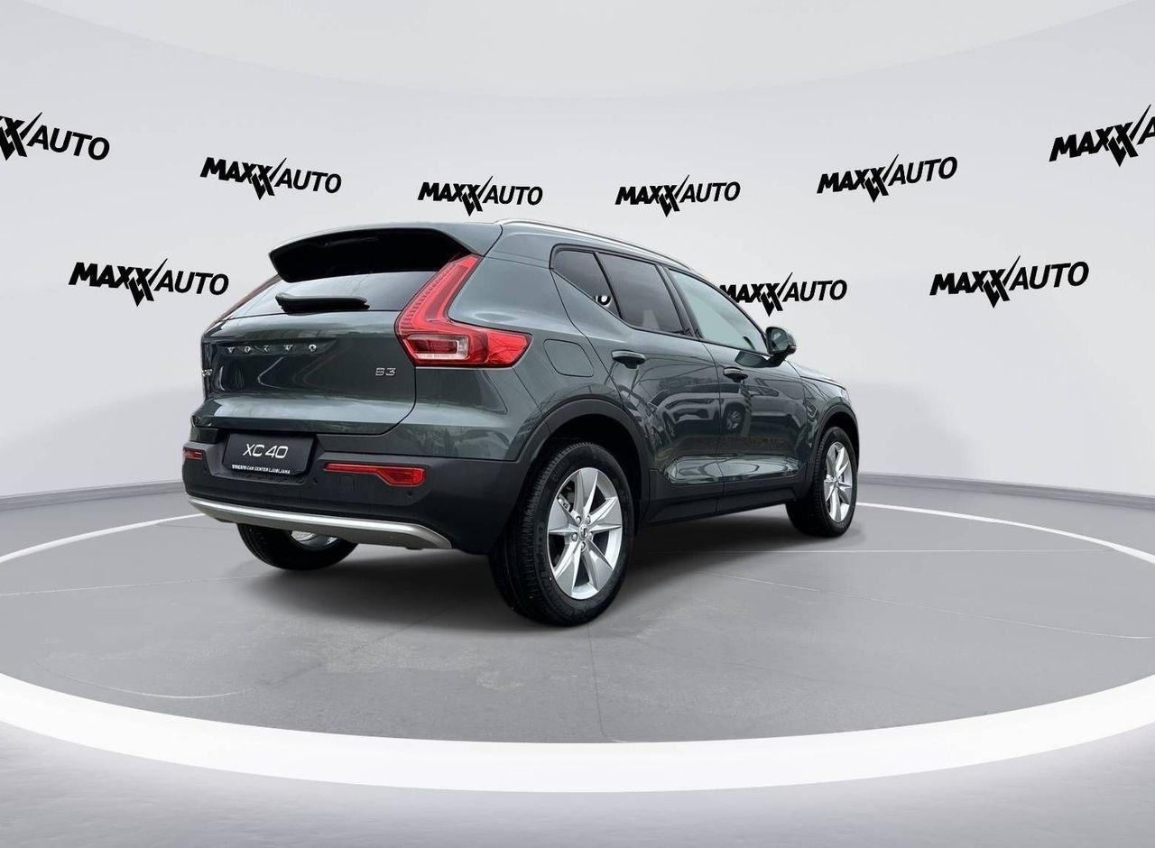 Zunanja slika - Volvo XC40 - B3 P Core DCT - 5