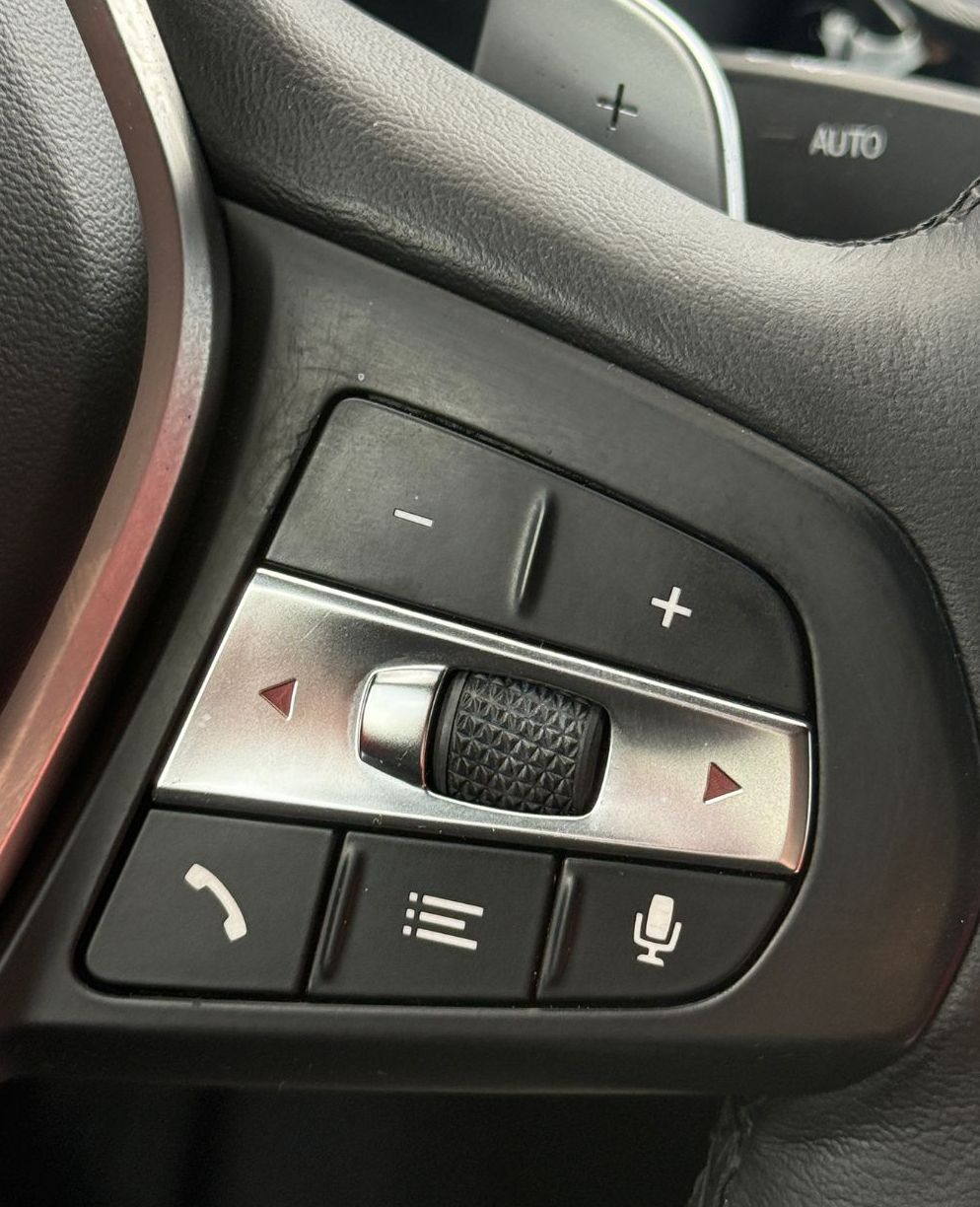 Zunanja slika - BMW Z4 - 2.0i M-Optik HUD LED Kamera ACC MrtviKOT Usnje 19C - 12