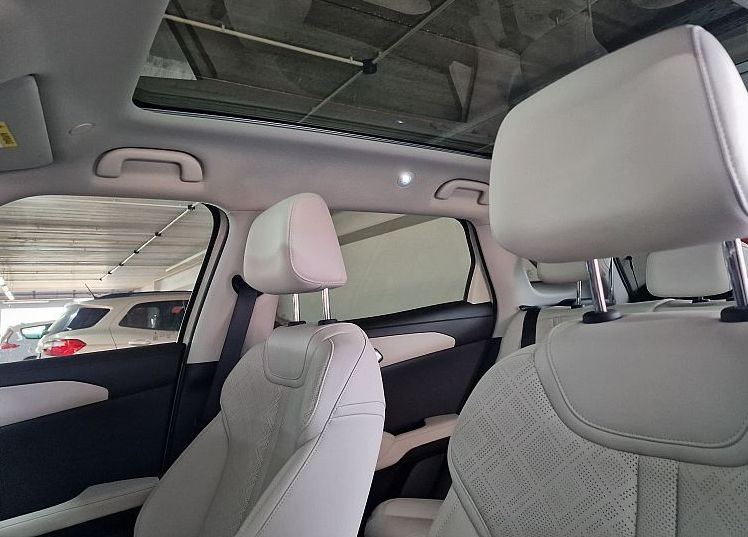 Zunanja slika - BYD ATTO 2 - COMFORT 64.8 kWh - 8