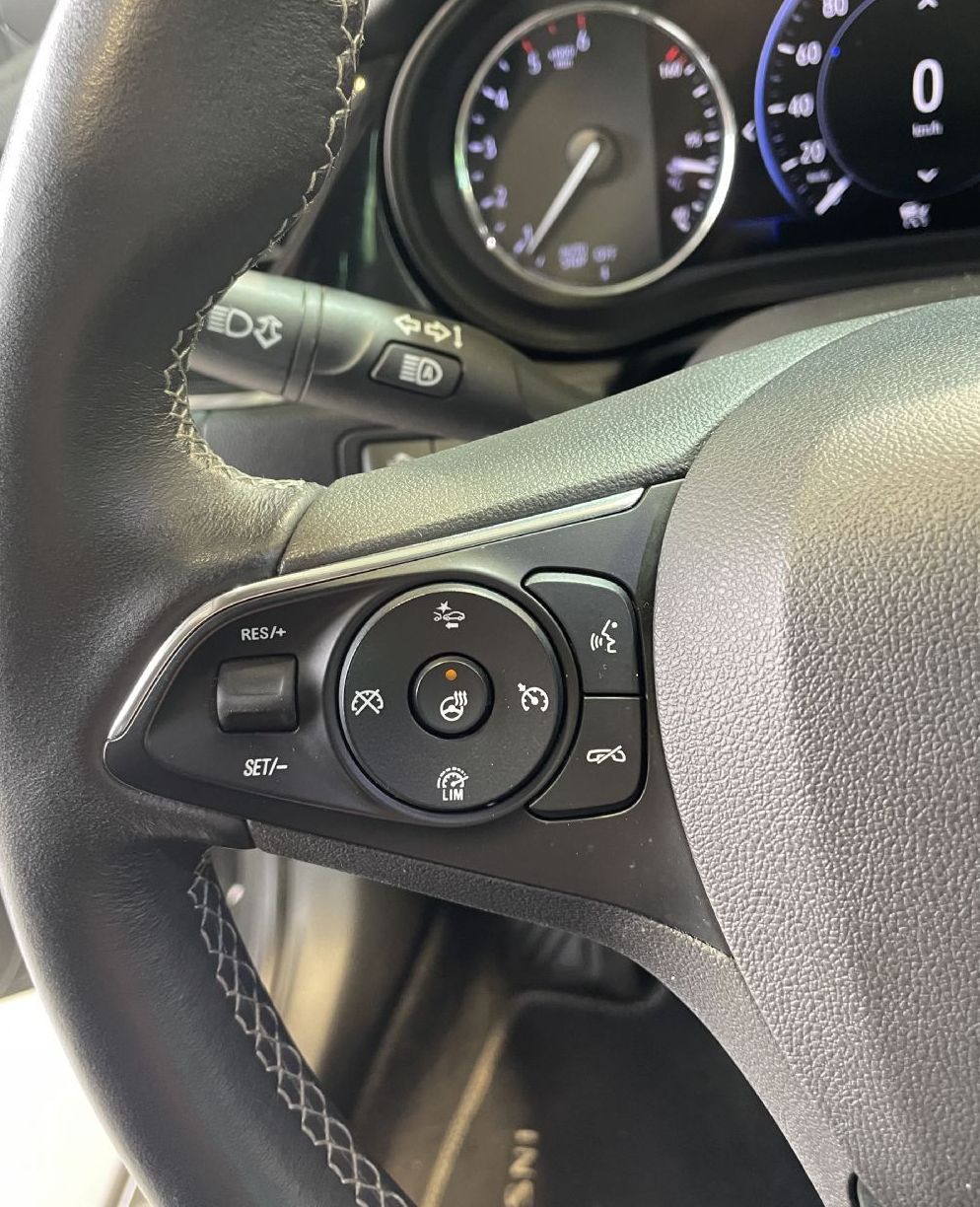 Zunanja slika - Opel Insignia - 1LAST-NAVI-360KAM-HLAJENJE-KEYLESS-RADAR-LED-USNJE - 14