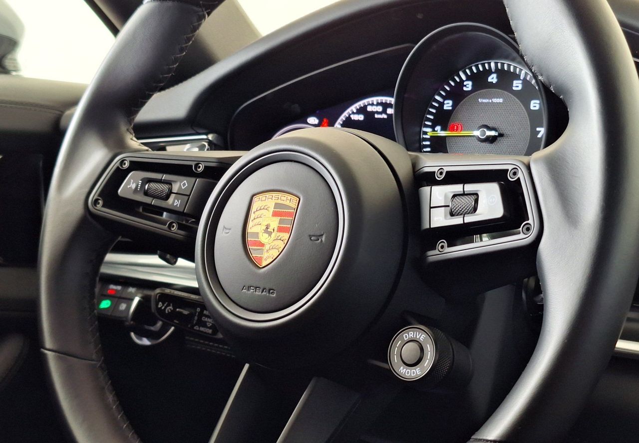 Zunanja slika - Porsche Panamera - 4E-Hybrid Platinum Edition•SOFTCLOSE•AIR•PANO•BOSE - 17