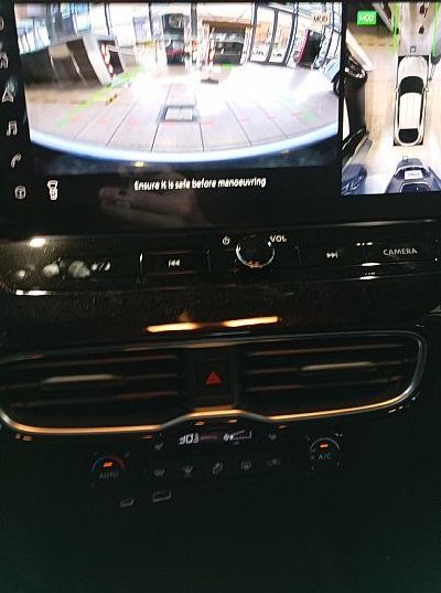 Zunanja slika - Nissan Juke - NOVI 1.0 DIG-T 117hp TEKNA DCT - 11