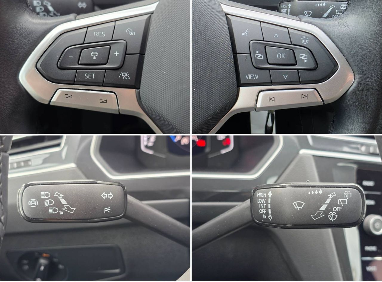 Zunanja slika - VW Tiguan - 1.5 TSI BMT Life 110kW - 9