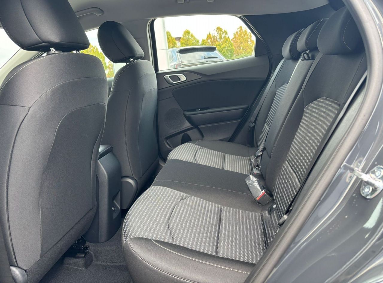 Zunanja slika - KIA XCeed - 1.6 T-GDi LX SMART ISG.7DCT 110 kW - 8