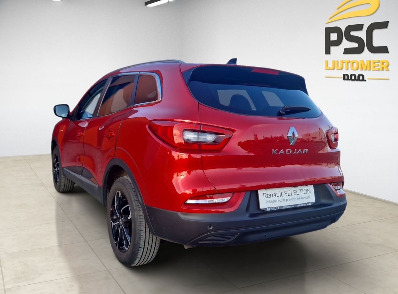 Zunanja slika - Renault Kadjar - LIMITED TCe 140 - 5