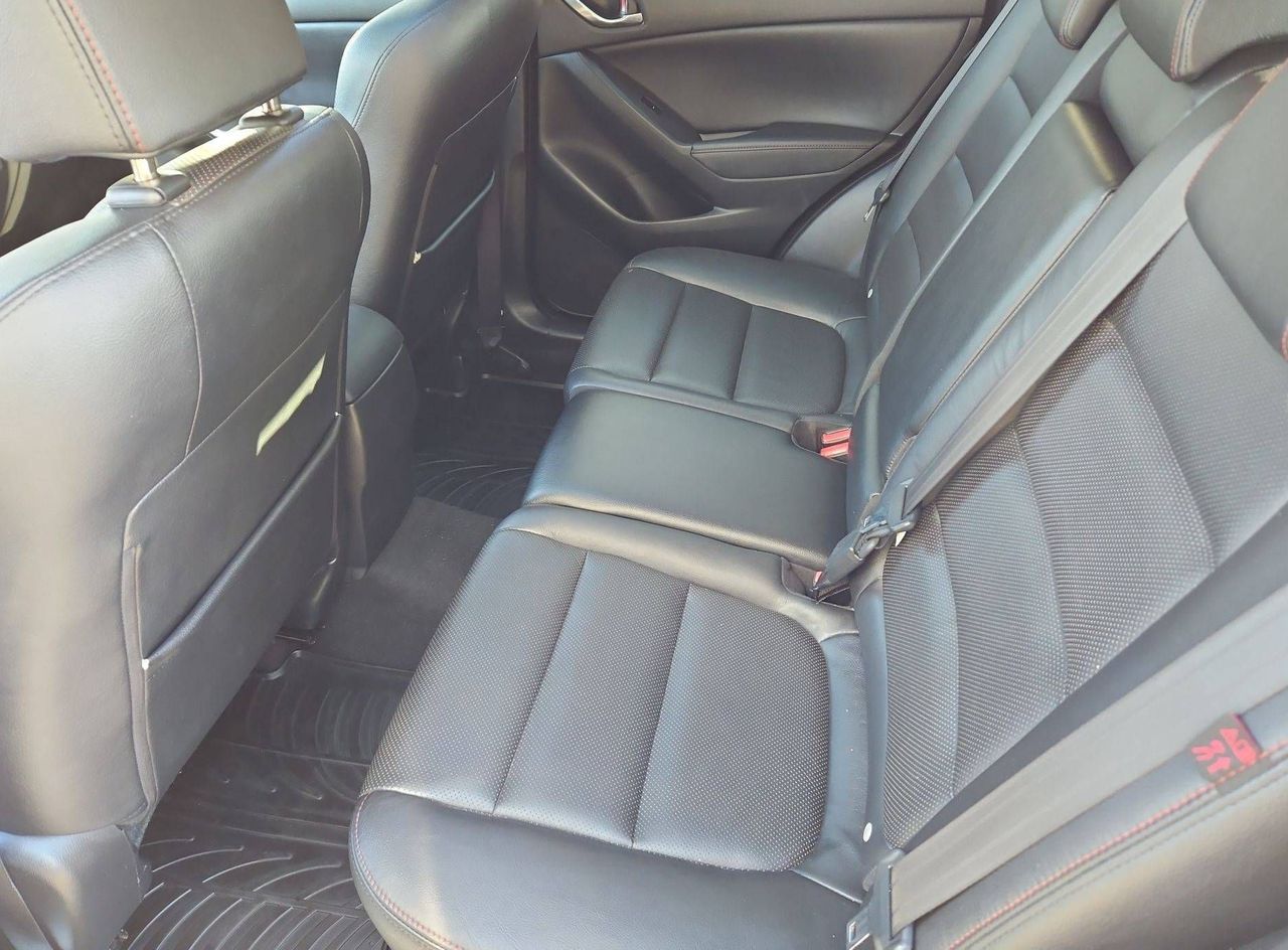 Zunanja slika - Mazda CX-5 - AWD 2.2D AUT. PANORAMA NAVI KAMERA TEMPOMAT PDC - 15