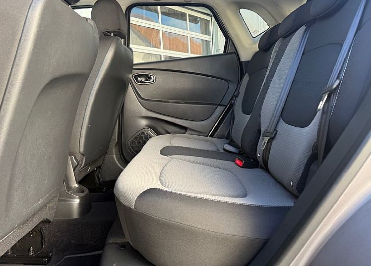 Zunanja slika - Renault Captur - Authentique Energy TCe 90 - 8